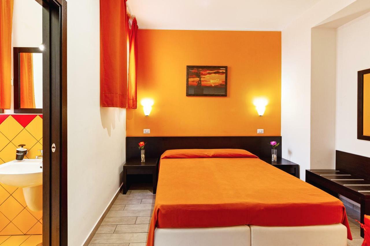 Seaview Terrace Sunny Apartment Giardini-Naxos Kültér fotó